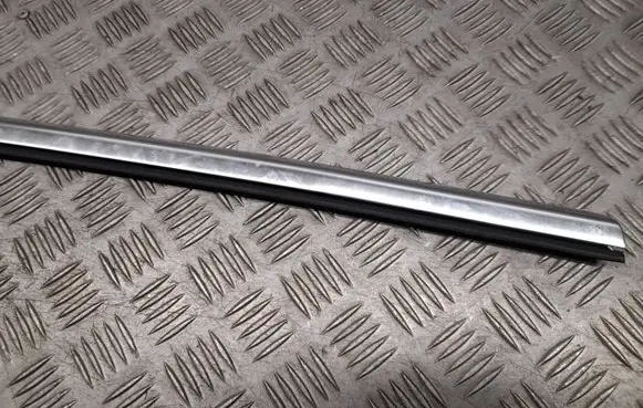 Mercedes-Benz E A207 Rear side glass trim A2076701300
