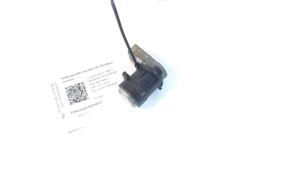 Volkswagen PASSAT B5.5 Parking PDC sensor 4B0919275A
