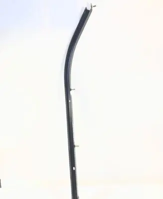 Chrysler Pacifica Sliding door upper roller guide/hinge 68186C30AC