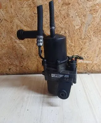 Citroen C4 I Power steering pump A5097515