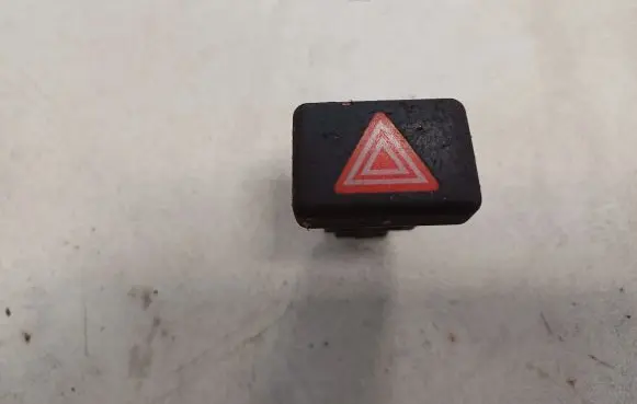 Audi A4 S4 B6 8E 8H Hazard light switch 8E0941509
