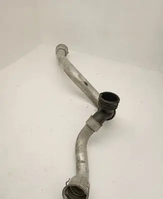 Porsche 911 991 Engine coolant pipe/hose 99110675103