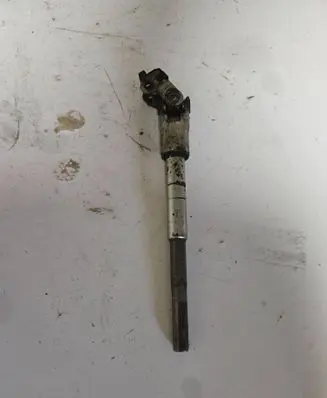 Citroen Berlingo Steering column universal joint 