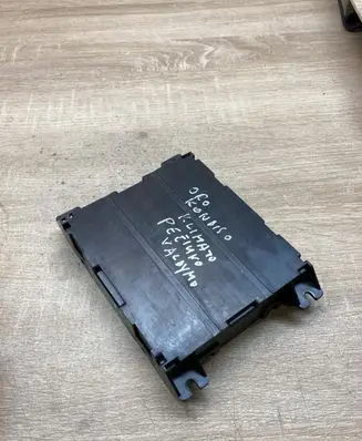 Land Rover Range Rover L322 Climate control unit 