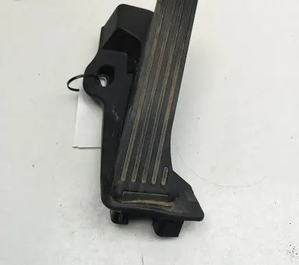 Skoda Yeti (5L) Accelerator throttle pedal 1K2721503
