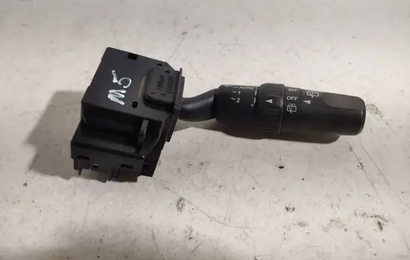 Mazda 5 Wiper switch 17d682