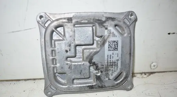 BMW X5M E70 Headlight ballast module Xenon 7263052