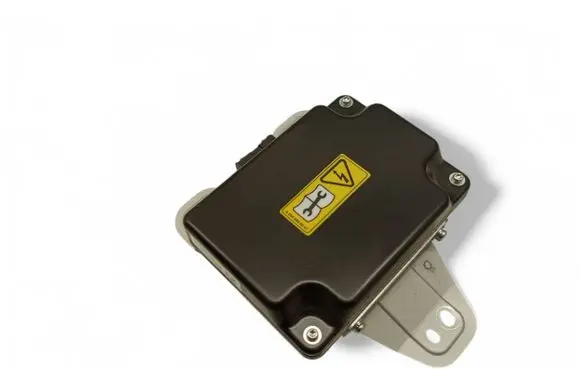 Mercedes-Benz S W222 Voltage converter inverter A1669820020