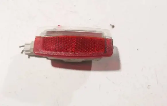 Fiat Stilo Front door card panel trim 46799513