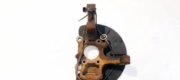 Dodge Journey Front wheel hub