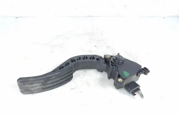 Renault Scenic III - Grand scenic III Accelerator throttle pedal 180020024R