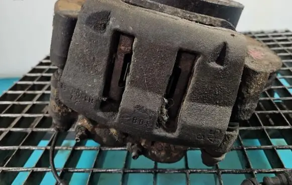 Renault Master II Front brake caliper IMPRK1434466