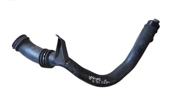Jaguar XF Intercooler hose/pipe 4R839689AE