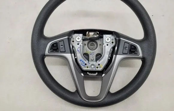 Hyundai i20 (GB IB) Steering wheel
