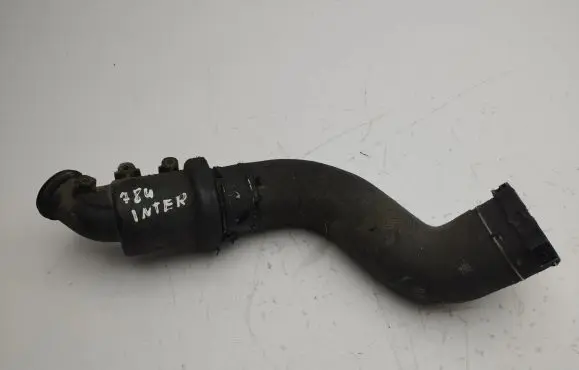 Mercedes-Benz C W204 Intercooler hose/pipe
