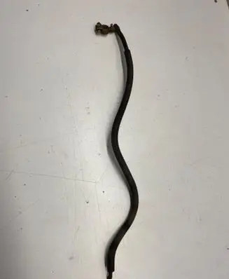 Volkswagen Transporter - Caravelle T4 Positive cable (battery) 7D197228A