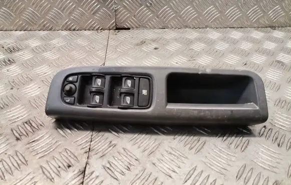 Volvo V50 Electric window control switch 31295120aa