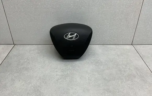 Hyundai i40 Steering wheel airbag 3Z56900010RY
