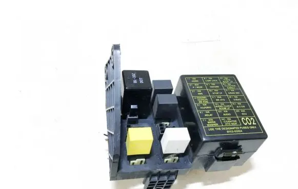 Hyundai Atos Classic Fuse box set 9110606191 9111302104