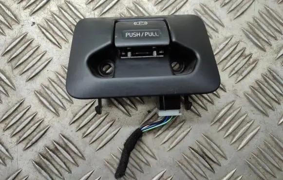 Volvo XC60 Hand parking brake switch 30773539