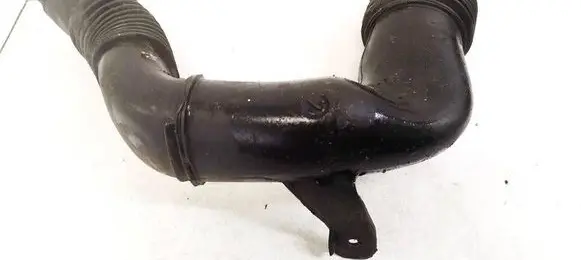 Peugeot 306 Air intake hose/pipe 9619051680
