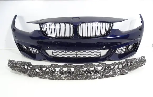 BMW 4 F32 F33 Front bumper 32733736