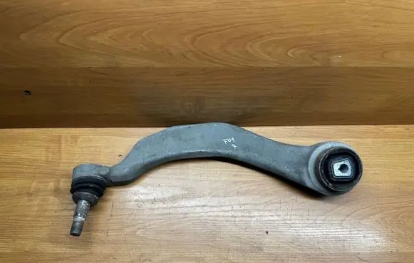 BMW 5 GT F07 Front control arm 6775959 31126775960 6082T6