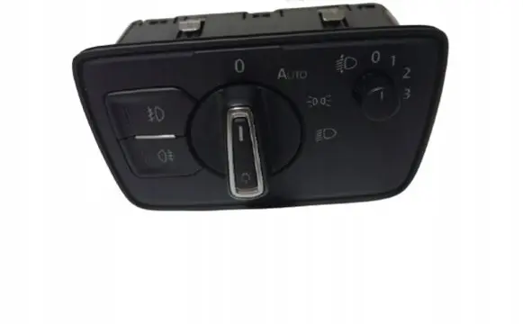 Volkswagen PASSAT B8 Light switch 3G0941633