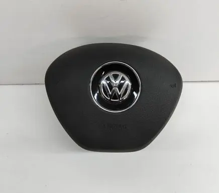 Volkswagen PASSAT B8 Steering wheel airbag 5G0880201C