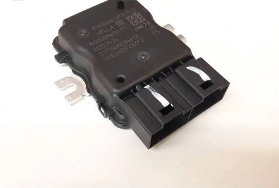 BMW X6 G06 Other control units/modules 5A89090 5A88E67 5B8A045