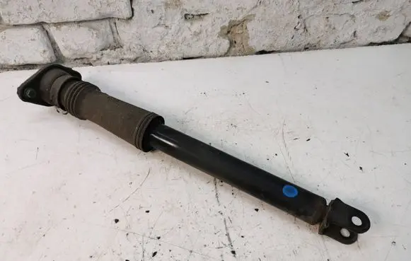 Hyundai ix35 Rear shock absorber/damper 553112Y000