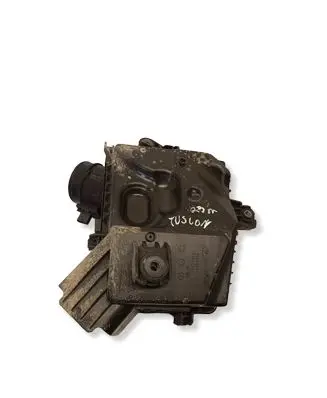 Hyundai Tucson IV NX4 Air filter box 1007367A