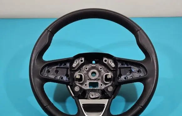 Renault Megane IV Steering wheel 484005825R IMPRK1411270