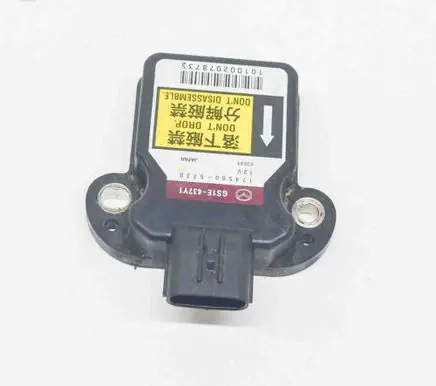 Mazda 6 Acceleration sensor GS1E437Y1 1745005730
