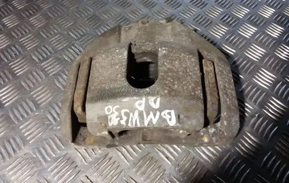 BMW 5 E60 E61 Front brake caliper