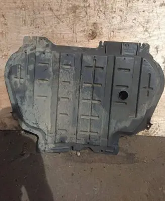 Nissan Pathfinder R51 Engine splash shield/under tray 50851EA400