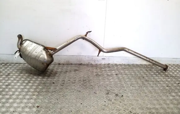 Muffler/silencer