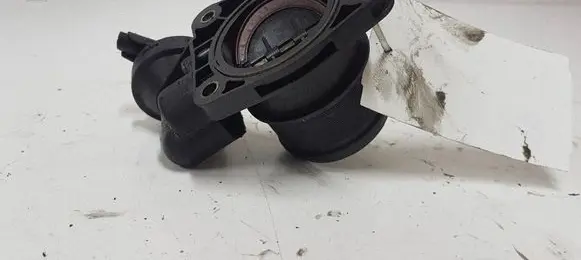 Peugeot 607 Throttle valve 9638246680