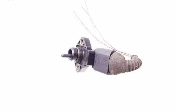Volkswagen Golf IV Air pressure sensor 0281002177 038906051