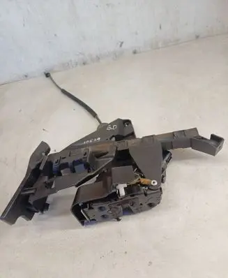 Ford Focus C-MAX Rear door lock