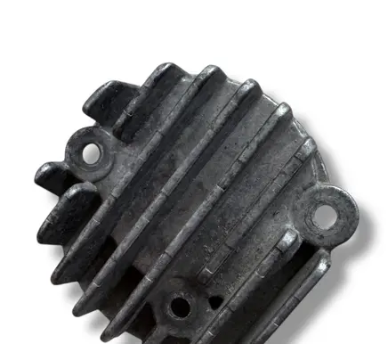 BMW 2 F22 F23 Headlight ballast module Xenon 91412813 DRL75WPL18W