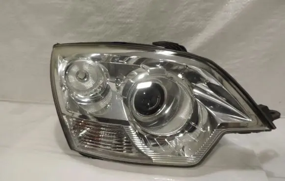 Opel Antara Headlight/headlamp