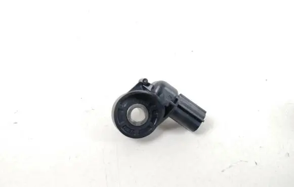 Ford Mustang Mach-E Airbag deployment crash/impact sensor HS7T14B006AA