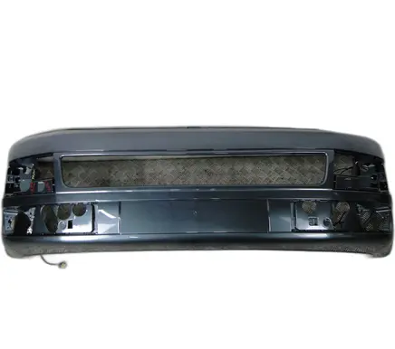 Volkswagen Multivan T5 Front bumper 7E5807221