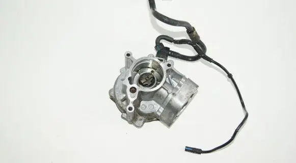 Audi A3 S3 8V Vacuum pump 06L145100B