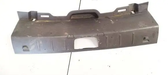 Volvo S40 Other trunk/boot trim element 9486870