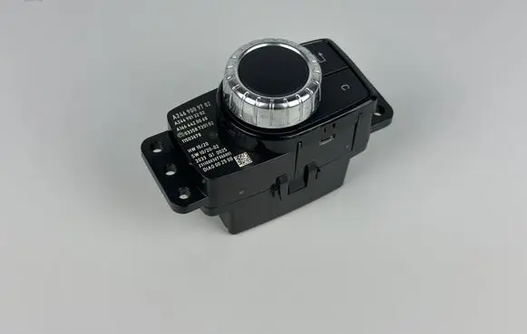 Mercedes-Benz A W176 Multifunctional control switch/knob A2469009702 A1664420068 A2469013202