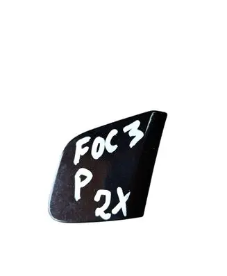 Ford Focus Front tow hook cap/cover BM51-17A989-A