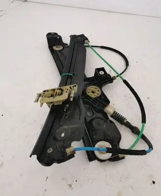 BMW 5 F10 F11 Front window lifting mechanism without motor 911799