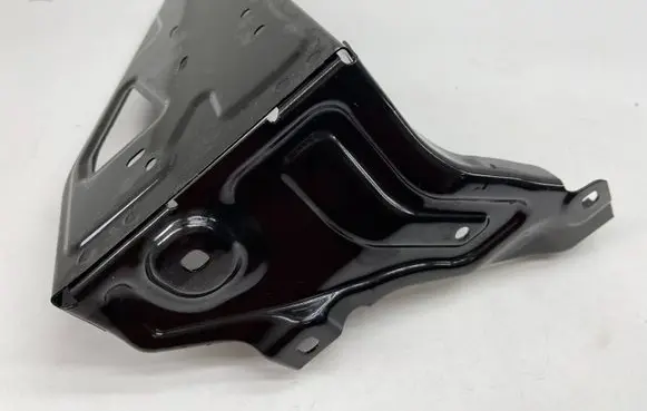 BMW X1 F48 F49 Headlight/headlamp mounting bracket 7342501